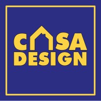 Casa Design logo - Similar company to Casa Design