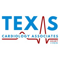 Texas Cardiology Associates logo - Similar company to Recode Medical