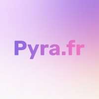 Pyra logo - Similar company to Spote