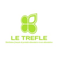 LE TREFLE logo - Similar company to Evocan
