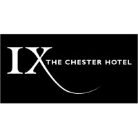 The Chester Hotel logo - Similar company to On Purpose Ltd