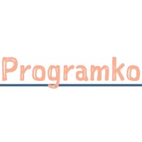 Programko logo - Similar company to Smartaim