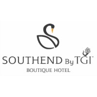 SOUTHEND By TGI logo - Similar company to Ramada Jarvis Hotels