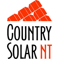Country Solar NT logo - Similar company to Renew Energy Solutions