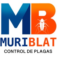Muriblat logo - Similar company to Ipacsa