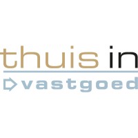 Thuis in Vastgoed logo - Similar company to Delinkshandigenwinkel.Nl