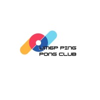 PingPong Um6p logo - Similar company to Hult Prize Um6P