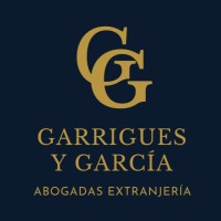 GARRIGUES Y GARCÍA ABOGADAS logo - Similar company to Strivo Consulting Group