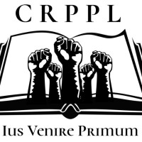 Centre for Research in Public Policy and Law logo - Similar company to Aawaaz Foundation