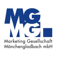 Marketing Gesellschaft Mönchengladbach logo - Similar company to Business Development Corporation Moenchengladbach