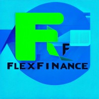 FlexFinance EU logo - Similar company to Coco - Coworking & Community Eg