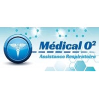 Médical O2 logo - Similar company to Ventilodom