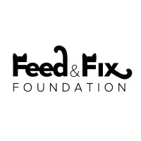 Feed & Fix Foundation logo - Similar company to Verzi