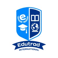 Edutrad Internationale logo - Similar company to La Poste Guineenne S.A