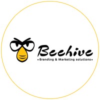 Beehive logo - Similar company to Catalyst Giveaways