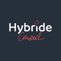 HYBRIDE CONSEIL logo - Similar company to Attraptemps