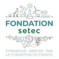 Setec Foundation logo - Similar company to Colomieu (Ain)
