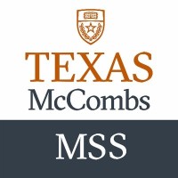 McCombs Success Scholars logo - Similar company to Howerton Eye Center
