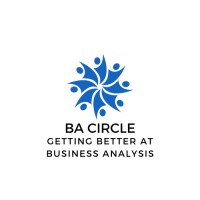 BA circle logo - Similar company to Swift Dispatch Llc