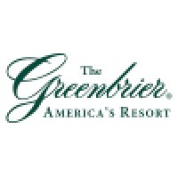 The Greenbrier logo - Similar company to American Master Chefs' Order