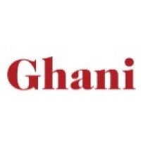 Ghani Value Glass Ltd logo - Similar company to The Thought Factory