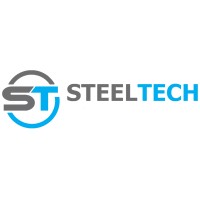 Steeltech Solar Alumıinum Steel logo - Similar company to Steel Tech As.