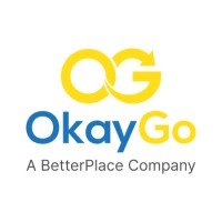 OkayGo logo - Similar company to Hiringcloudsofficial