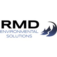 RMD Environmental Solutions, Inc. logo - Similar company to Tall Tree Engineering, Inc.