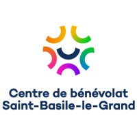 Centre de bénévolat de Saint-Basile-le-Grand logo - Similar company to Cactus Production Sonore