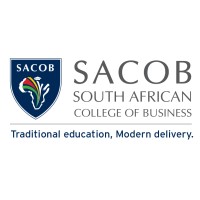 SACOB South African College of Business logo - Similar company to The Learning Development Group