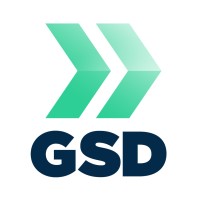 GSD Solutions logo - Similar company to Gsdsolutions