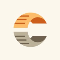 Collective Press logo - Similar company to Local Bushel
