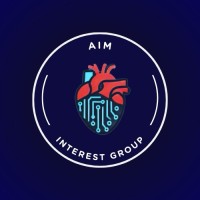 AI In Medicine Interest Group (AIM) logo - Similar company to Nebula Ai Hub