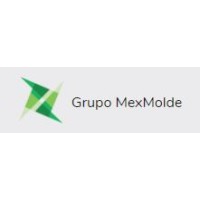 Grupo MexMolde logo - Similar company to World Class Plastics, Inc.