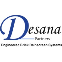 Desana Partners Inc. logo - Similar company to Spaulding Brick & Cladding
