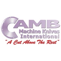 CAMB Machine Knives International Ltd logo - Similar company to Edge Industrial Technologies
