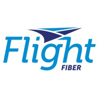 Flight Fiber logo - Similar company to Long Lines