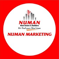 Numan Marketing logo - Similar company to Softtechseo Pvt. Ltd.