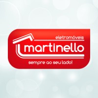Eletromóveis Martinello logo - Similar company to All In Guarda Tudo