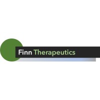 Finn Therapeutics Ltd logo - Similar company to Oncall Ai