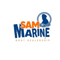 SAM Marine Morocco logo - Similar company to Globe Marine