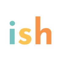 Financial.ish B.V. logo - Similar company to Welink Logistics Bv