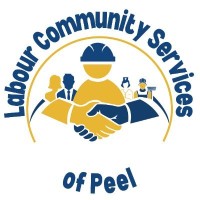 Labour Community Services of Peel logo - Similar company to Heart Comonos (For Cooksville Mississauga)