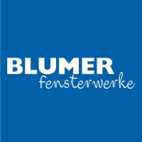 Blumer Fensterwerke AG logo - Similar company to Fff – Schweizerischer Fachverband Fenster- Und Fassadenbranche