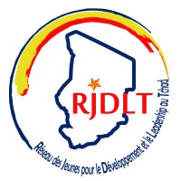 Réseau des Jeunes pour le Developpement et le Leadership au Tchad - RJDLT logo - Similar company to Yali Chad