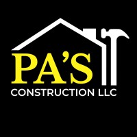 Pa's Construction, LLC logo - Similar company to Foreman Construction Llc
