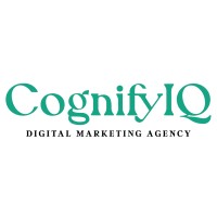 CognifyIQ B2B logo - Similar company to Dc Analytics