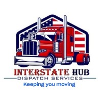 Truck Dispatch, Interstate Hub LLC,, Florida 33702, USA logo - Similar company to Status Transportation