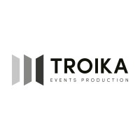 Troika Events Production logo - Similar company to Extra-Events
