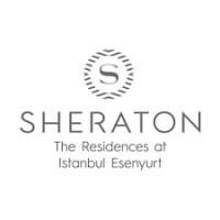 Sheraton Residence İstanbul logo - Similar company to Güray Group